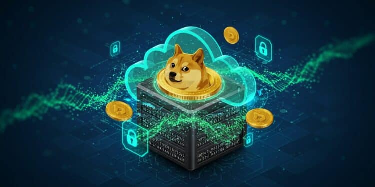 Le cloud mining avec ETHRANSACTION simplifie le minage de Dogecoin Découvrez une solution stable et rentable pour investir en crypto en 2025   Viral Mag