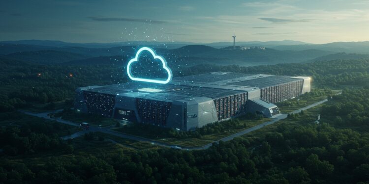 Cloud Souverain Européen : Le Pari d’Amazon en Allemagne - Viral Mag Amazon lance un cloud souverain en Allemagne mais est il vraiment indépendant  Découvrez les enjeux de ce projet pour la sécurité des données européennes   Viral Mag