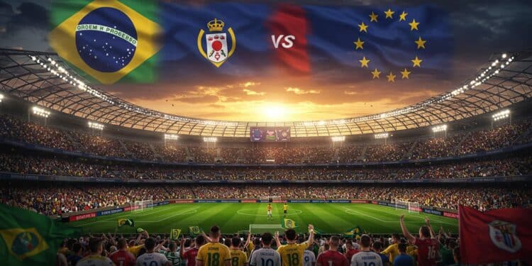 Les clubs sud américains surprennent en Coupe du monde des clubs Pourquoi les Européens les sous estiment ils  Analyse et réactions   Viral Mag