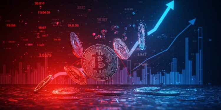 Coinbase Alerte : Ventes Forcées de Crypto en Vue - Viral Mag Coinbase met en garde contre les ventes forcées de cryptos dues à lendettement croissant Découvrez les risques et opportunités pour 2025   Viral Mag