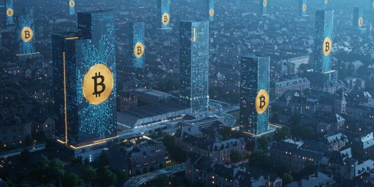 Coinbase Obtient la Licence MiCA au Luxembourg - Viral Mag Coinbase décroche la licence MiCA à Luxembourg ouvrant ses services crypto à 450 millions dEuropéens Découvrez limpact de cette étape majeure Viral Mag