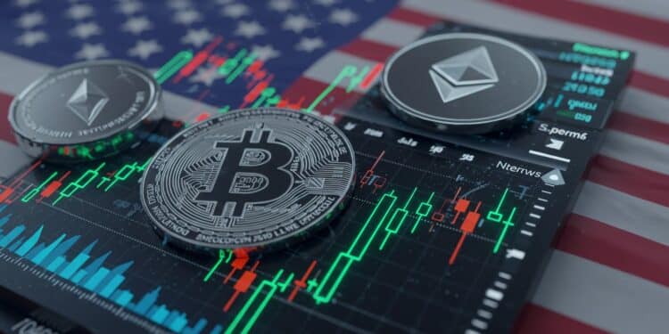 Coinbase lance des futures crypto régulés aux États Unis une alternative aux plateformes offshore Découvrez comment cette innovation change la donne pour les traders   Viral Mag