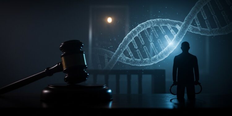 Un Algérien suspecté de deux viols à 15 ans décart dans lHérault Enquête ADN détention et débats judiciaires  plongez dans cette affaire complexe   Viral Mag