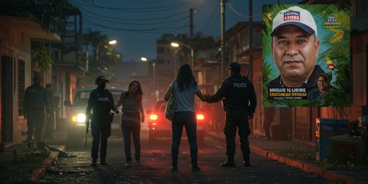 Tentative dhomicide de Miguel Uribe en Colombie  une femme arrêtée Découvrez les détails de lenquête et les enjeux politiques   Viral Mag