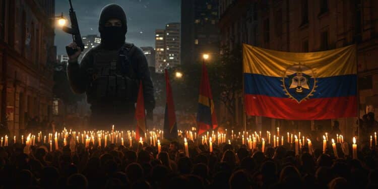 Colombie : Attentat Contre un Sénateur, Enjeux Politiques - Viral Mag Sénateur colombien grièvement blessé par balle lutte pour survivre Un adolescent inculpé Enjeux politiques et narcotrafic en toile de fond   Viral Mag
