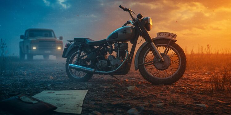 Un document de 1986 remet en cause laccident mortel de Coluche Découvrez les nouvelles révélations qui ravivent les théories autour de sa disparition   Viral Mag