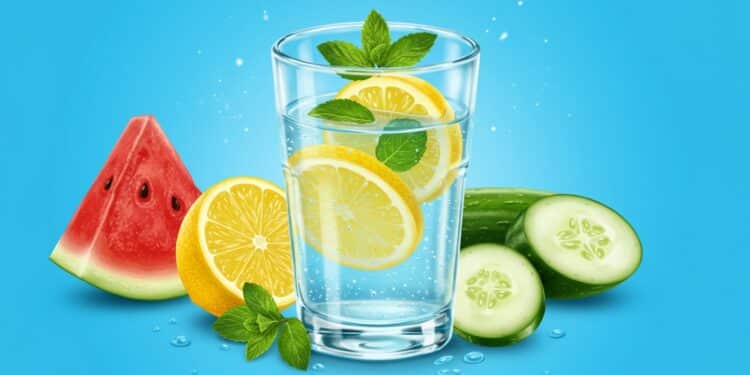 Combien d’Eau Boire Chaque Jour ? Conseils d’Experts - Viral Mag Découvrez combien deau boire quotidiennement selon votre âge sexe et activité Conseils pratiques pour rester hydraté et en bonne santé Viral Mag