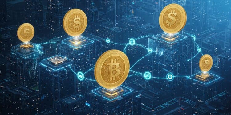 Comment EstateX Révolutionne l’Investissement Immobilier - Viral Mag EstateX redéfinit limmobilier avec la tokenisation transparence liquidité et contrôle pour tous Découvrez comment investir dès 500 $ Viral Mag