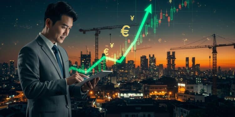 Comment Investir Dans Les Marchés Émergents En 2025 - Viral Mag Découvrez comment tirer profit du dynamisme des marchés émergents en 2025 avec des stratégies adaptées et des opportunités à saisir   Viral Mag