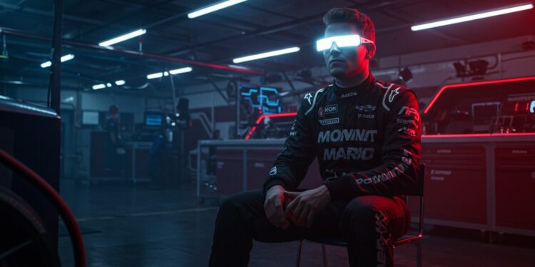 Comment Les Pilotes Gèrent Le Sommeil Au Mans - Viral Mag Comment les pilotes des 24 Heures du Mans dorment ils  Découvrez leurs stratégies pour récupérer pendant cette course mythique   Viral Mag