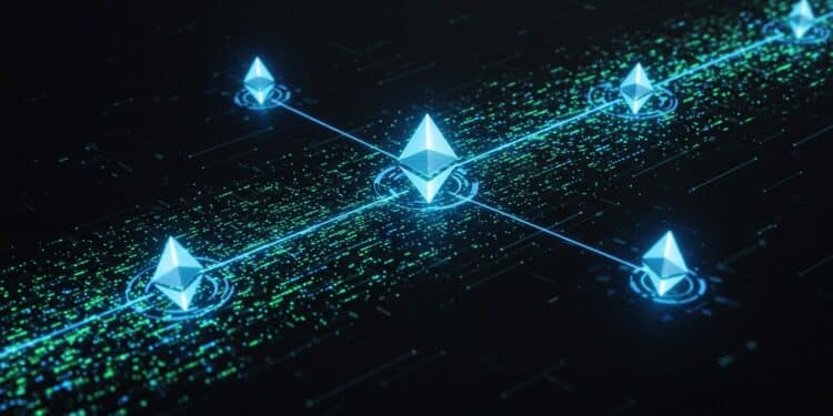 Les solutions ZK révolutionnent Ethereum  scalabilité et confidentialité assurées face à lexplosion des preuves à vérifier dici 2030 Découvrez comment    Viral Mag