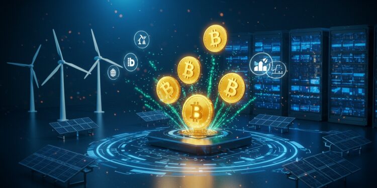 Comment Miner Bitcoin et Dogecoin à Distance en 2025 - Viral Mag Minez Bitcoin et Dogecoin sans matériel coûteux grâce au cloud mining Découvrez comment débuter facilement et maximiser vos gains en 2025    Viral Mag