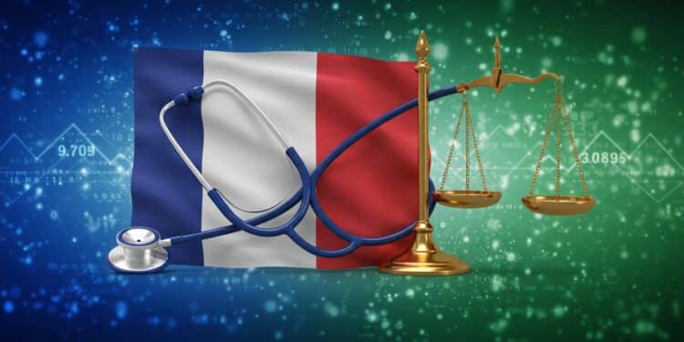Comment Rééquilibrer la Sécurité Sociale d’ici 2029 - Viral Mag Le gouvernement vise léquilibre des comptes de la Sécurité sociale dici 2029 Découvrez les mesures envisagées pour réduire le déficit et leurs impacts   Viral Mag