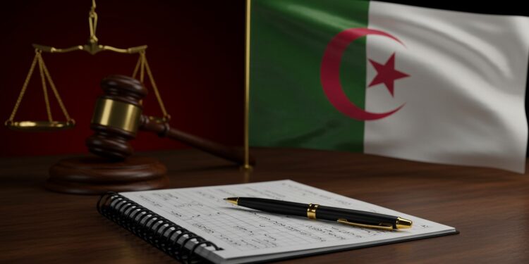 Condamnation Injuste D’un Journaliste En Algérie - Viral Mag Condamnation dun journaliste français à 7 ans de prison en Algérie pour apologie du terrorisme Une affaire qui soulève des questions sur la liberté de la presse Viral Mag