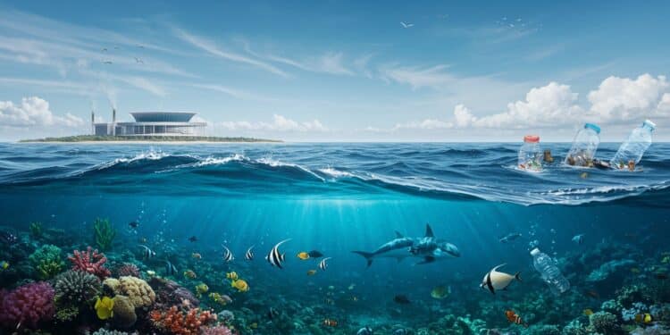 Conférence ONU Océans : Un Tournant pour la Mer - Viral Mag La conférence ONU sur les océans à Nice 9 13 juin vise à établir des règles pour préserver la vie marine Découvrez les enjeux et espoirs de ce sommet   Viral Mag