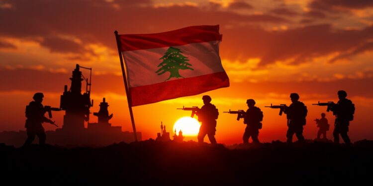 Tensions Iran Israël  le Hezbollah face à un choix crucial Une intervention serait elle une erreur fatale  Découvrez les enjeux au Liban   Viral Mag