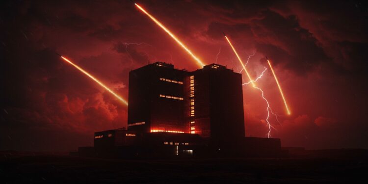 Analyse des frappes américaines sur le site nucléaire de Fordo en Iran et des objectifs israéliens dans ce conflit Une guerre aux enjeux mondiaux   Viral Mag