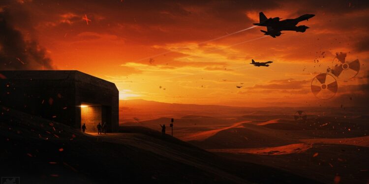 Conflit Iran-Israël : Les Révélations Chocs d’un Ministre - Viral Mag Révélations explosives dIsraël sur un plan visant le guide iranien et des frappes nucléaires lors du conflit de 2025 Découvrez les détails Viral Mag