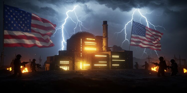 Netanyahu annonce quIsraël est proche de ses objectifs contre lIran grâce aux frappes américaines Quelles sont les prochaines étapes  Découvrez les enjeux   Viral Mag