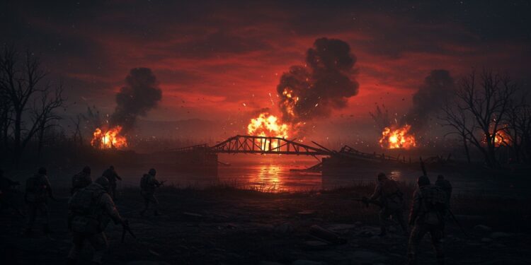 Conflit Ukraine-Russie : Une Lutte Existentielle - Viral Mag Le Kremlin qualifie la guerre en Ukraine de conflit existentiel Découvrez les enjeux les frappes récentes et limpact sur la paix mondiale   Viral Mag