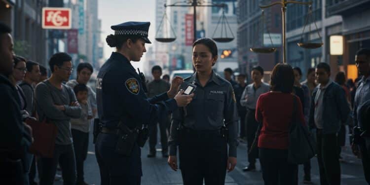 La France condamnée par la CEDH pour un contrôle didentité discriminatoire Découvrez les détails de cette affaire et ses implications   Viral Mag