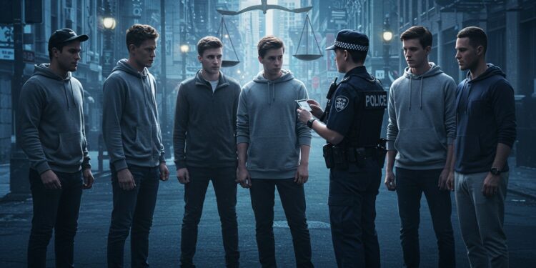 Les contrôles didentité en France augmentent touchant 26 de la population Les jeunes hommes noirs ou arabes sont 4 fois plus ciblés Découvrez pourquoi   Viral Mag