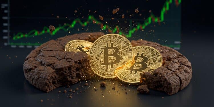 Cookie Crypto : Rebond ou Chute à l’Horizon ? - Viral Mag Le prix du Cookie crypto teste un support clé Rebond vers 030 $ ou chute imminente  Analyse technique et perspectives du marché   Viral Mag