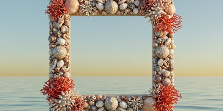 Découvrez lunivers unique de Thomas Boog maître des coquillages à travers une vente aux enchères dobjets décoratifs en nacre Un art raffiné à ne pas manquer    Viral Mag