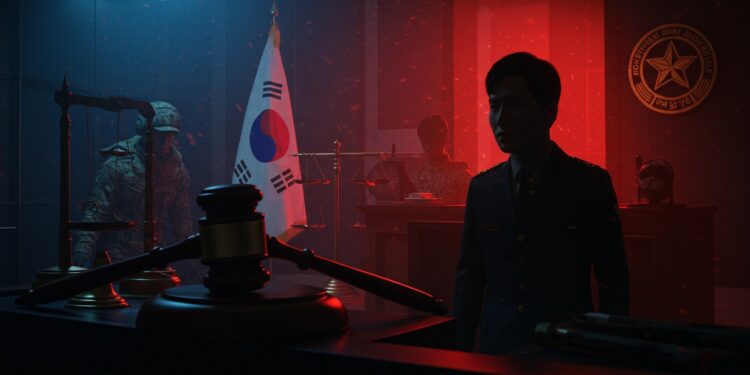 Un nouveau mandat darrêt vise lex président sud coréen Yoon Suk Yeol accusé dentrave après avoir ignoré des convocations liées à la loi martiale de décembre   Viral Mag