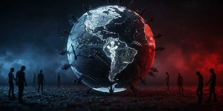 LONU baisse son aide humanitaire à 29 milliards face aux coupes financières Découvrez limpact sur des millions de vies et les priorités urgentes   Viral Mag