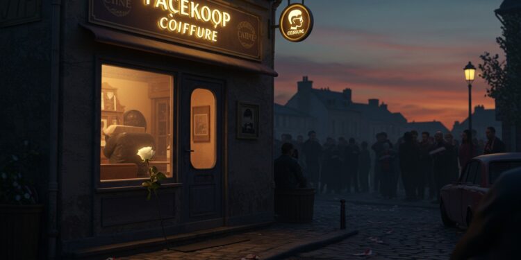 Crime Raciste dans le Var : Portrait d’Hichem M. - Viral Mag Hichem M coiffeur tunisien tué dans un crime raciste à Puget sur Argens Découvrez son histoire son parcours et londe de choc dans sa communauté Viral Mag