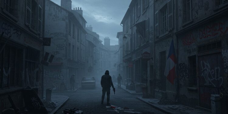 Crime Raciste dans le Var : Qui Est le Suspect ? - Viral Mag Un homme de 53 ans suspecté dun meurtre raciste dans le Var Découvrez son profil ses motivations et les détails de cette affaire troublante Viral Mag