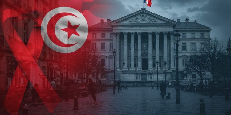 Un Tunisien assassiné dans le Var  Tunis condamne un crime terroriste Bruno Retailleau annonce une réponse ferme Découvrez les détails et les enjeux   Viral Mag