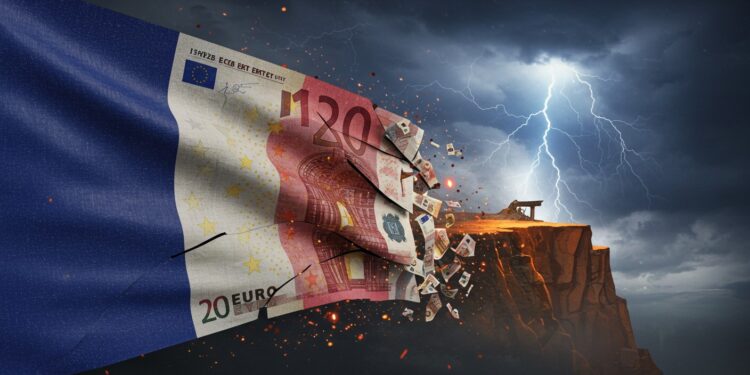 La France face à une crise budgétaire majeure en 2026  déficit record dette explosive Quelles solutions pour éviter le naufrage financier    Viral Mag