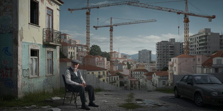 La crise du logement au Portugal explose  loyers inabordables hausse des prix de 124 en 10 ans Découvrez les causes et les solutions envisagées   Viral Mag