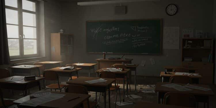 Le niveau des candidats au concours de professeurs des écoles inquiète LÉducation nationale baisse ses exigences face à la pénurie Découvrez pourquoi   Viral Mag