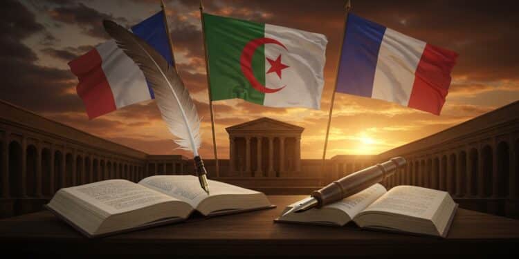 Lécrivain Boualem Sansal risque 10 ans de prison en Algérie pour ses propos controversés Une affaire qui attise les tensions diplomatiques avec la France   Viral Mag