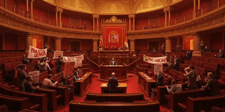 Pedro Sánchez affronte un scandale de corruption touchant son entourage Résistera t il à la pression de ses alliés et de lopposition    Viral Mag