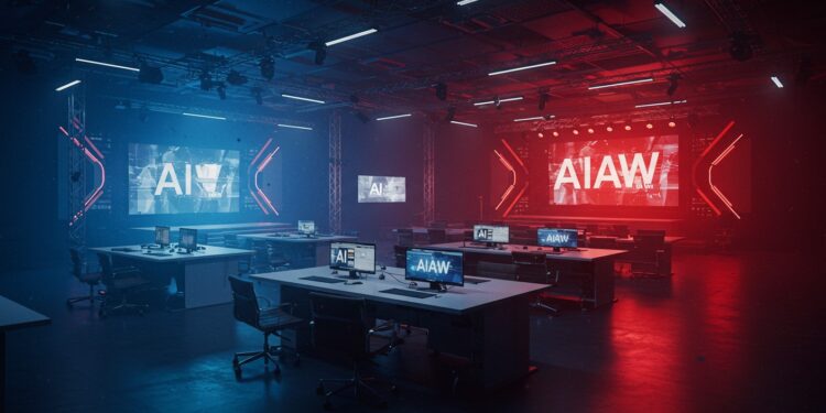 Crise Médias : Business Insider Face à l’Austérité - Viral Mag Business Insider licencie 21 de ses salariés et mise sur lIA et lévénementiel Découvrez les raisons et impacts de cette crise dans les médias Viral Mag