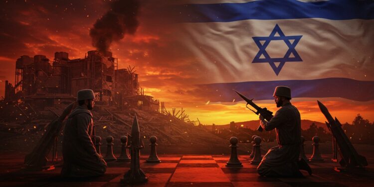 Crise Nucléaire : Israël Défie l’Iran - Viral Mag Israël revendique une victoire contre lIran en stoppant son programme nucléaire Quelles conséquences pour la région et le monde Viral Mag