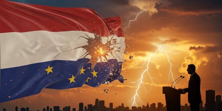 Crise Politique Néerlandaise : Wilders Isolé Avant les Élections - Viral Mag Geert Wilders perd ses alliés avant les élections anticipées aux Pays Bas La crise politique sintensifie découvrez les enjeux et tensions   Viral Mag