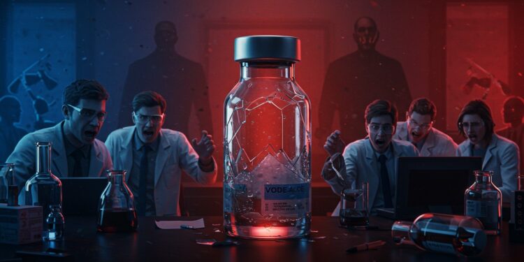 Des experts en vaccination congédiés par le gouvernement américain dénoncent des décisions risquées Quels dangers pour la santé publique    Viral Mag