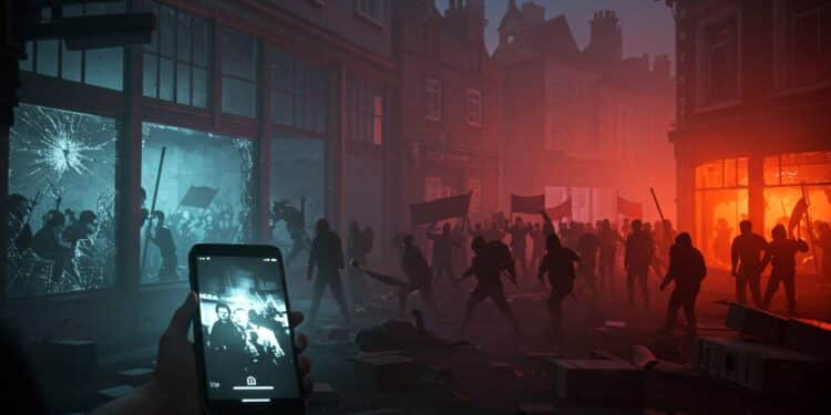 Explorez les violences urbaines le fiasco du DPE la montée des vidéos violentes et lhommage à Pierre Nora dans notre analyse du 4 juin 2025   Viral Mag