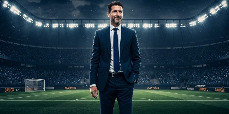Cristian Chivu Vers l’Inter Milan : Un Nouveau Départ - Viral Mag Cristian Chivu résilie son contrat avec Parme et se dirige vers lInter Milan Découvrez son parcours ses défis et ce que cela signifie pour le club lombard   Viral Mag
