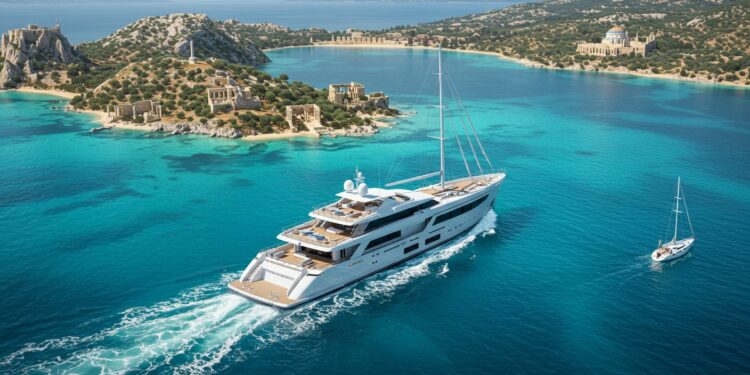 Croisière Égéenne : Un Voyage Culturel Inoubliable - Viral Mag Embarquez pour une croisière en mer Égée dAthènes à Milos mêlant histoire culture et paysages grecs Découvrez Éphèse Patmos Rhodes et plus dès 4 940€ Viral Mag