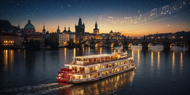 Croisière Musicale : Elbe et Moldau en Harmonie - Viral Mag Embarquez pour une croisière musicale unique sur lElbe et la Moldau mêlant concerts opéras et découvertes culturelles à Prague À partir de 2 865€   Viral Mag