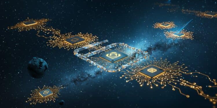 Les levées de fonds crypto résistent avec 159 M$ pour 18 projets Découvrez comment linfra et lIA attirent les investisseurs malgré la volatilité   Viral Mag