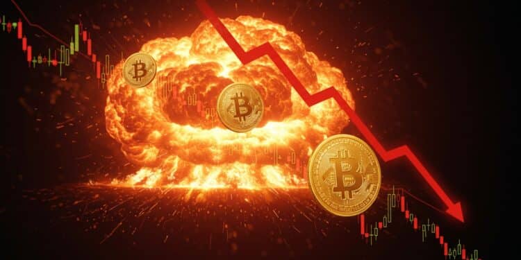 Les cryptos chutent après des frappes US sur lIran mais des projets innovants et des investissements massifs montrent une résilience inattendue   Viral Mag