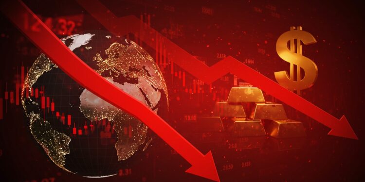 Les cryptomonnaies chutent de 62  face aux tensions USA Iran mais certains altcoins brillent Découvrez pourquoi et ce que cela signifie pour le marché   Viral Mag