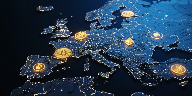 La réglementation Mica unifie le marché crypto en Europe mais des failles nationales subsistent Découvrez les enjeux et défis de cette harmonisation   Viral Mag